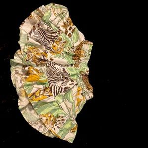 Aerie Ruffled Mini Skirt. SZ M